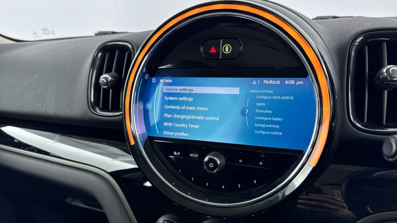 MINI Countryman 1.5 Cooper S E Classic ALL4 PHEV 5dr Auto Hatchback